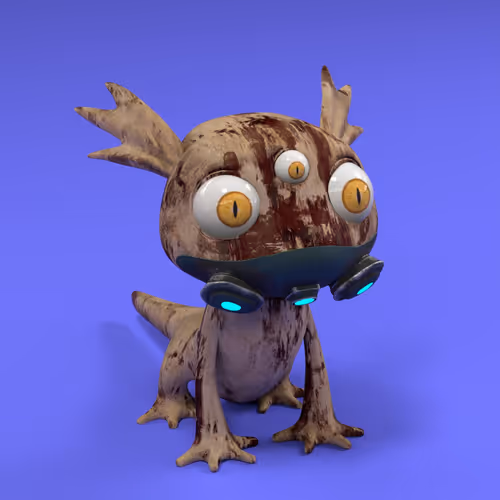 Thewynlambo