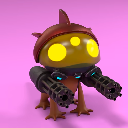 WynLambo #2541