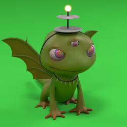 WynLambo #5620