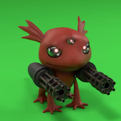 WynLambo #8562