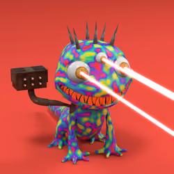WynLambo #2459