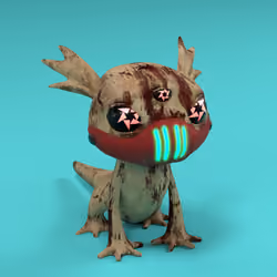 WynLambo #8567