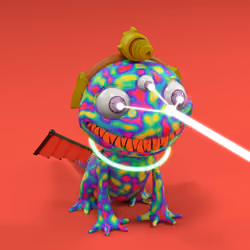 WynLambo #8396