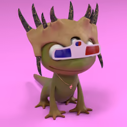 WynLambo #5800