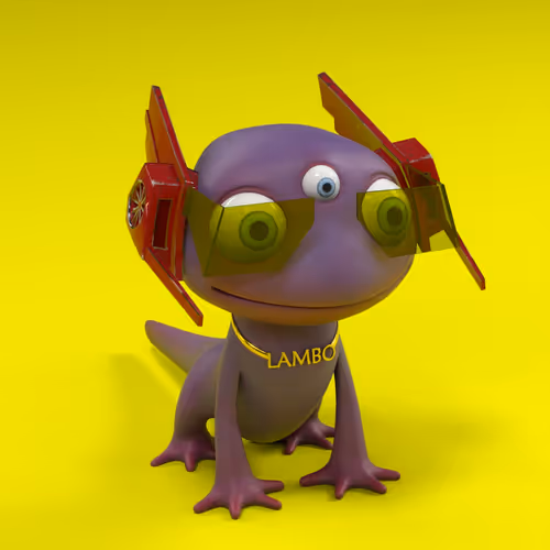 Thewynlambo