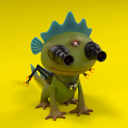 WynLambo #5879