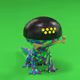 WynLambo #541