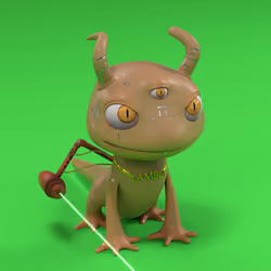 WynLambo #4257