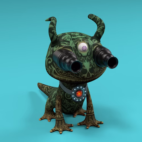 WynLambo #1778