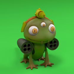 WynLambo #8070