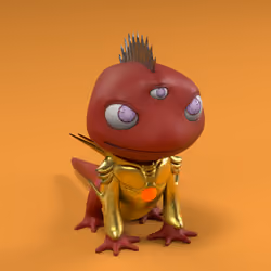 WynLambo #7054