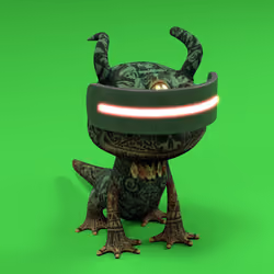 WynLambo #3448