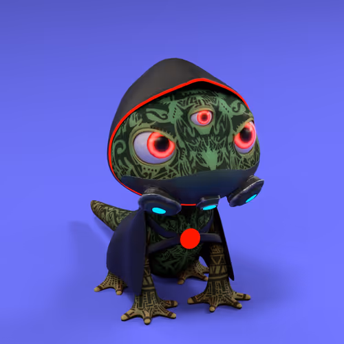 Thewynlambo