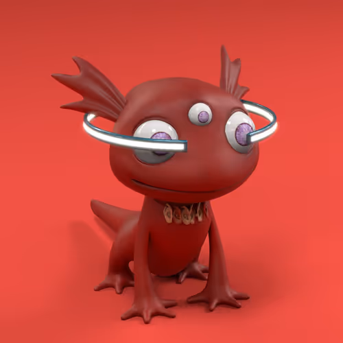 WynLambo #548