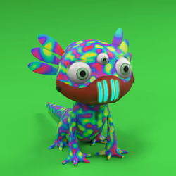 WynLambo #5477