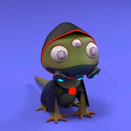 WynLambo #5601