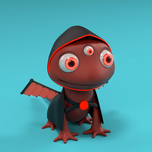 WynLambo #1838