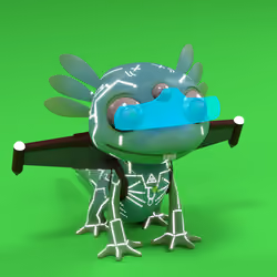 WynLambo #1016