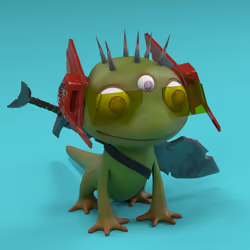 WynLambo #669