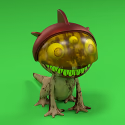 WynLambo #2266