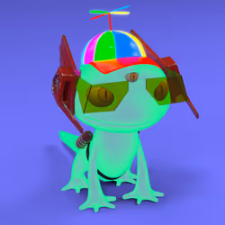 WynLambo #8839
