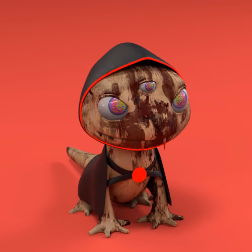 WynLambo #6853