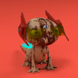 WynLambo #4250