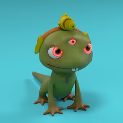 WynLambo #5391