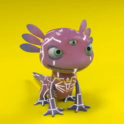 WynLambo #1354