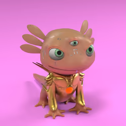 WynLambo #6321