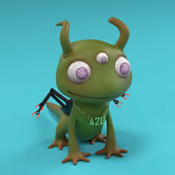 WynLambo #7407
