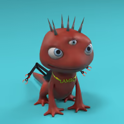 WynLambo #227
