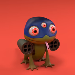 WynLambo #6396