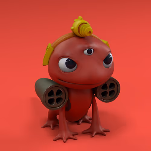 Thewynlambo