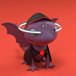 WynLambo #2782