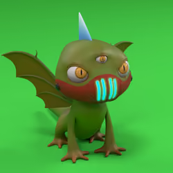 WynLambo #2268