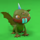 2268