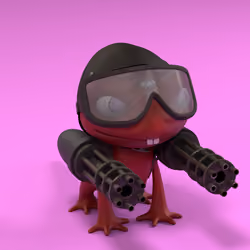WynLambo #8735