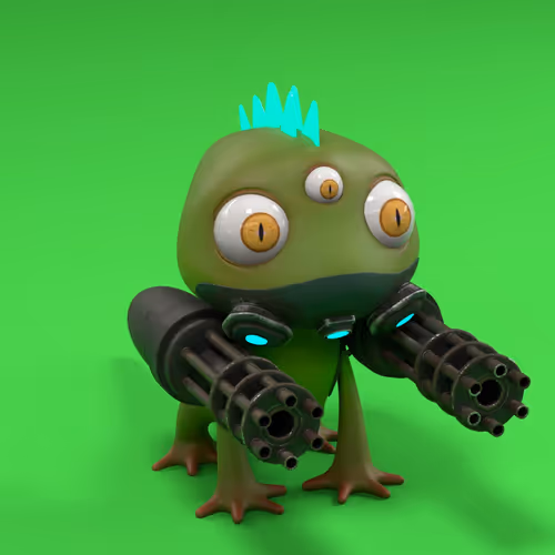 Thewynlambo
