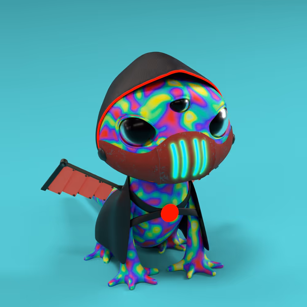 WynLambo #9953