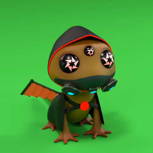 Thewynlambo