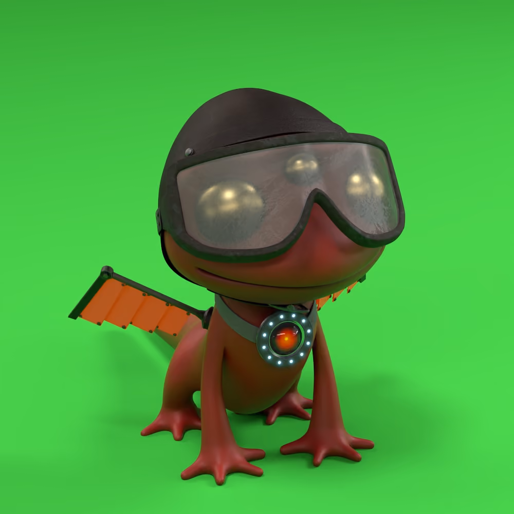 WynLambo #9955