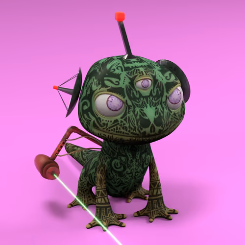 WynLambo #1685
