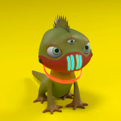 WynLambo #2056