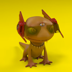 WynLambo #1087