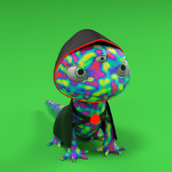 WynLambo #4433