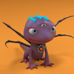 WynLambo #5426