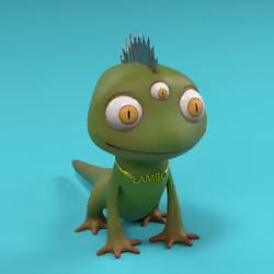 WynLambo #6253