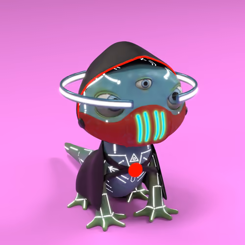 WynLambo #8174