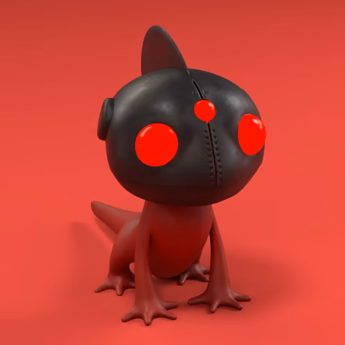 WynLambo #3463